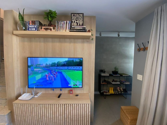 Imagem Casa de Condomínio com 3 Quartos à Venda, 155 m² em Vila Nova - Porto Alegre Imagem Casa de Condomínio com 3 Quartos à Venda, 155 m² em Vila Nova - Porto Alegre