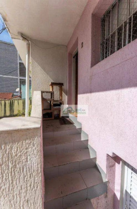 Imagem Casa com 3 Quartos à Venda, 160 m² em Pompeia - São Paulo Imagem Casa com 3 Quartos à Venda, 160 m² em Pompeia - São Paulo