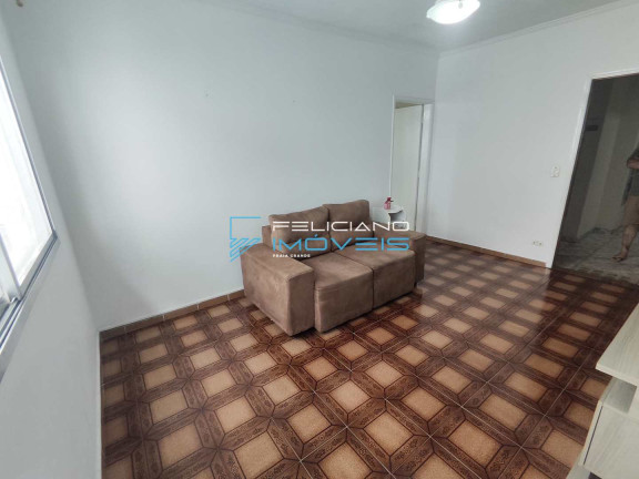 Imagem Apartamento com 1 Quarto à Venda, 57 m² em Guilhermina - Praia Grande Imagem Apartamento com 1 Quarto à Venda, 57 m² em Guilhermina - Praia Grande