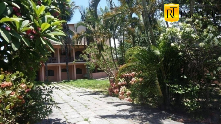 Imagem Casa com 6 Quartos à Venda, 600 m² em Palmeiras - Cabo Frio Imagem Casa com 6 Quartos à Venda, 600 m² em Palmeiras - Cabo Frio