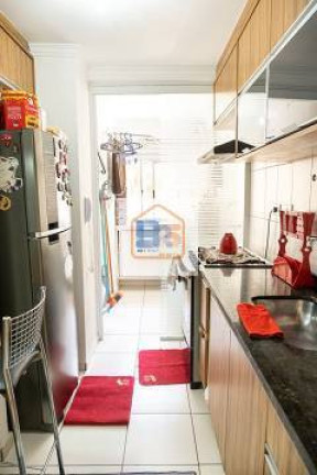 Apartamento com 3 Quartos à Venda, 60 m² em Pirituba - São Paulo
