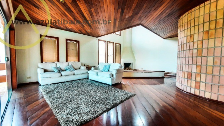 Imagem Casa com 3 Quartos à Venda, 425 m² em Samambaia Parque Residencial - Atibaia Imagem Casa com 3 Quartos à Venda, 425 m² em Samambaia Parque Residencial - Atibaia