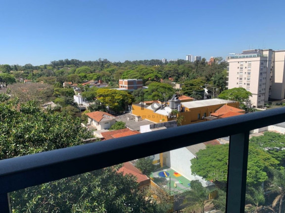 Imagem Apartamento com 2 Quartos à Venda, 67 m² em Santo Amaro - São Paulo Imagem Apartamento com 2 Quartos à Venda, 67 m² em Santo Amaro - São Paulo