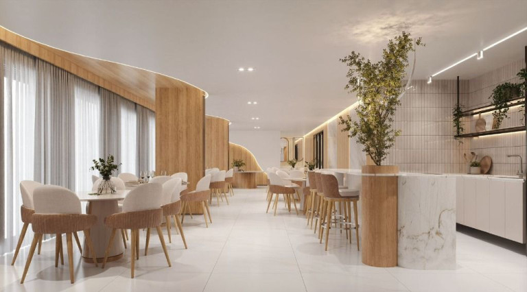 Imagem Apartamento com 3 Quartos à Venda, 89 m² em Tambaú - João Pessoa Imagem Apartamento com 3 Quartos à Venda, 89 m² em Tambaú - João Pessoa
