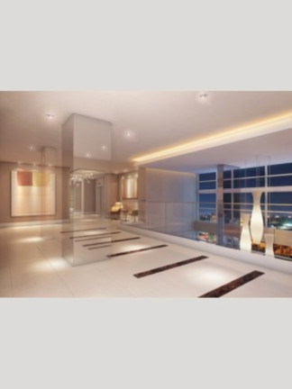 Imagem Imóvel com 3 Quartos à Venda, 82 m² em Vila Mariana - São Paulo