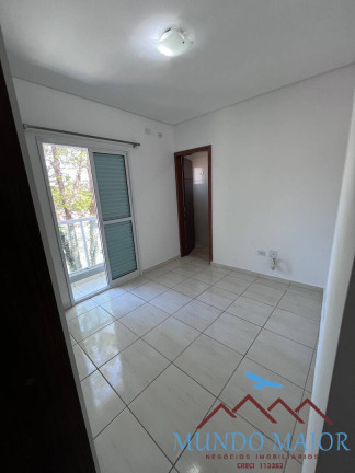 Imagem Apartamento com 3 Quartos à Venda, 122 m² em Vila Pires - Santo André