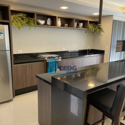 Imagem Apartamento com 3 Quartos à Venda, 94 m² em Vila Izabel - Curitiba