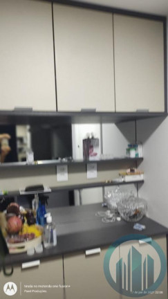 Imagem Apartamento com 3 Quartos à Venda, 90 m² em Vila Apiaí - Santo André Imagem Apartamento com 3 Quartos à Venda, 90 m² em Vila Apiaí - Santo André