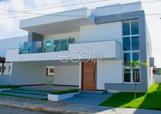 Imagem Casa com 4 Quartos à Venda, 319 m² em Aruana - Aracaju Imagem Casa com 4 Quartos à Venda, 319 m² em Aruana - Aracaju