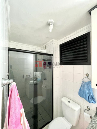 Imagem Apartamento com 3 Quartos à Venda, 65 m² em Jaguaribe - Osasco