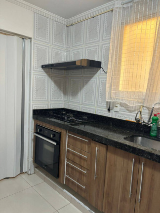 Imagem Apartamento com 2 Quartos para Alugar, 70 m² em Jardim Colônia - Jundiaí