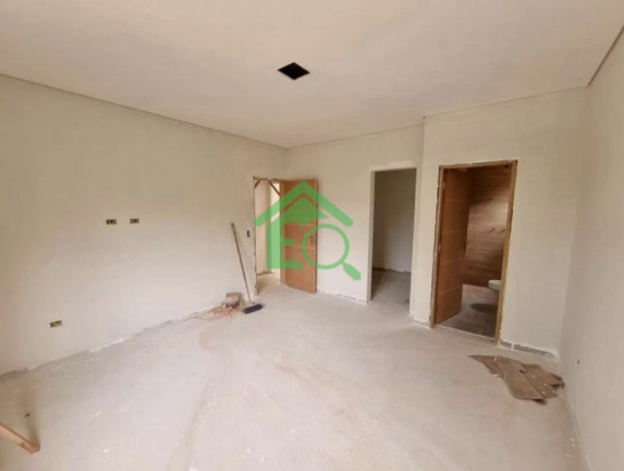 Imagem Sobrado com 4 Quartos à Venda, 250 m² em Jardim Marajoara - São Paulo