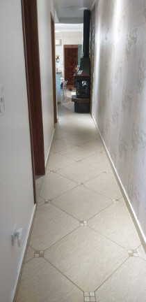 Imagem Apartamento com 2 Quartos à Venda, 84 m² em Campestre - Santo André