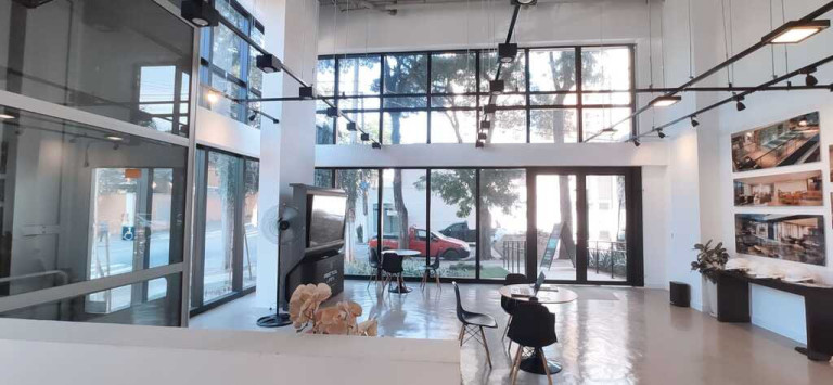 Imagem Sala Comercial à Venda, 247 m² em Campo Belo - São Paulo