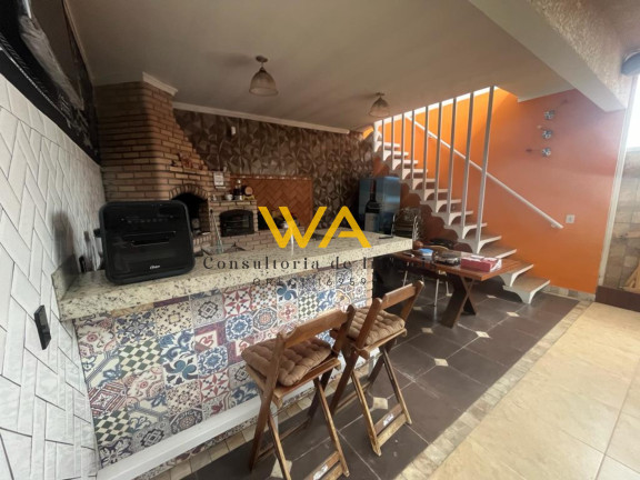 Imagem Sobrado com 2 Quartos à Venda, 200 m² em Vila Da Prata - Mogi Das Cruzes Imagem Sobrado com 2 Quartos à Venda, 200 m² em Vila Da Prata - Mogi Das Cruzes