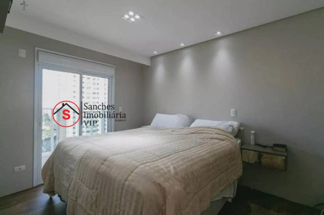 Imagem Apartamento com 3 Quartos à Venda, 94 m² em Tatuapé - São Paulo Imagem Apartamento com 3 Quartos à Venda, 94 m² em Tatuapé - São Paulo