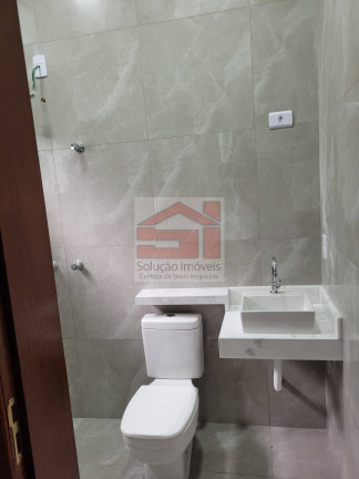 Imagem Casa com 3 Quartos à Venda, em Parque Residencial Santo André - Caçapava Imagem Casa com 3 Quartos à Venda, em Parque Residencial Santo André - Caçapava
