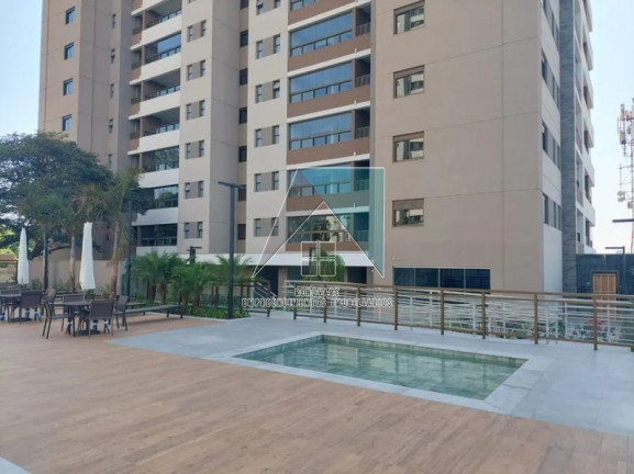 Apartamento com 3 Quartos à Venda, 97 m² em Condomínio Itamaraty - Ribeirão Preto