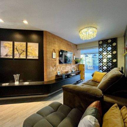 Imagem Apartamento com 2 Quartos à Venda, 88 m² em Centro - Jaraguá Do Sul