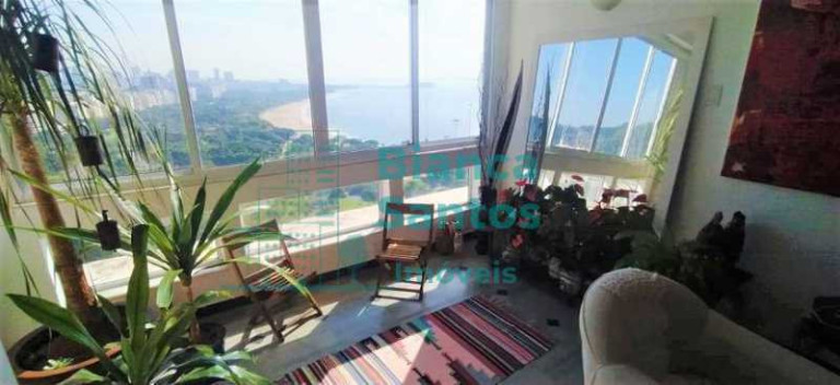 Imagem Apartamento com 4 Quartos à Venda, 180 m² em Flamengo - Rio De Janeiro