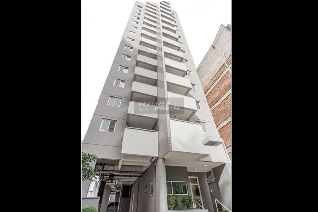 Apartamento com 1 Quarto à Venda, 44 m² em Vila Buarque - São Paulo