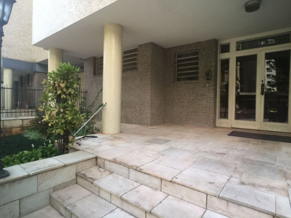 Imagem Apartamento com 3 Quartos à Venda, 126 m² em Higienópolis - São Paulo Imagem Apartamento com 3 Quartos à Venda, 126 m² em Higienópolis - São Paulo
