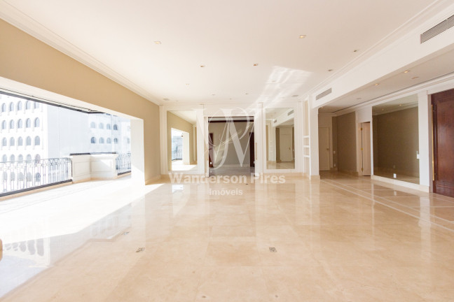 Imagem Apartamento com 5 Quartos à Venda, 585 m² em Jardim Europa - São Paulo Imagem Apartamento com 5 Quartos à Venda, 585 m² em Jardim Europa - São Paulo