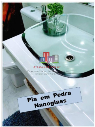 Imagem Apartamento com 3 Quartos à Venda, 80 m² em Jardim Las Vegas - Guarulhos Imagem Apartamento com 3 Quartos à Venda, 80 m² em Jardim Las Vegas - Guarulhos