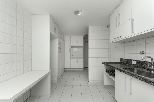 Imagem Cobertura com 3 Quartos à Venda, 271 m² em Morumbi - São Paulo Imagem Cobertura com 3 Quartos à Venda, 271 m² em Morumbi - São Paulo