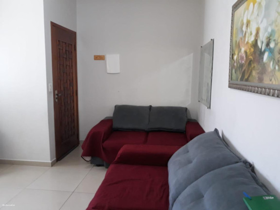 Imagem Sobrado com 2 Quartos à Venda, 82 m² em Jardim Utinga - Santo André