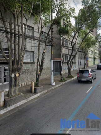 Imagem Apartamento com 2 Quartos à Venda, 64 m² em Santana - São Paulo Imagem Apartamento com 2 Quartos à Venda, 64 m² em Santana - São Paulo