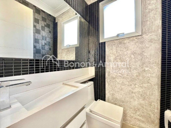 Imagem Casa de Condomínio com 3 Quartos à Venda, 157 m² em Morumbi - Paulínia Imagem Casa de Condomínio com 3 Quartos à Venda, 157 m² em Morumbi - Paulínia