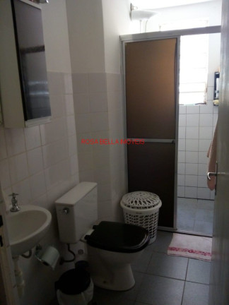 Imagem Apartamento com 2 Quartos à Venda, 54 m² em Recanto Quarto Centenário - Jundiaí