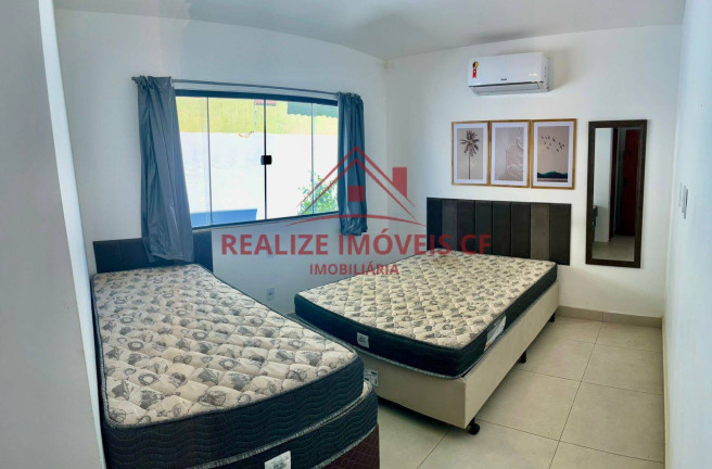 Imagem Casa com 3 Quartos à Venda, 200 m² em São José - Búzios