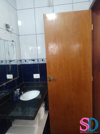 Imagem Casa de Condomínio com 3 Quartos à Venda, 143 m² em Ressaca - Ubatuba