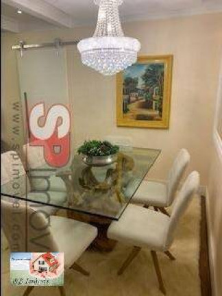 Imagem Apartamento com 4 Quartos à Venda, 147 m² em Centro - São Bernardo Do Campo Imagem Apartamento com 4 Quartos à Venda, 147 m² em Centro - São Bernardo Do Campo
