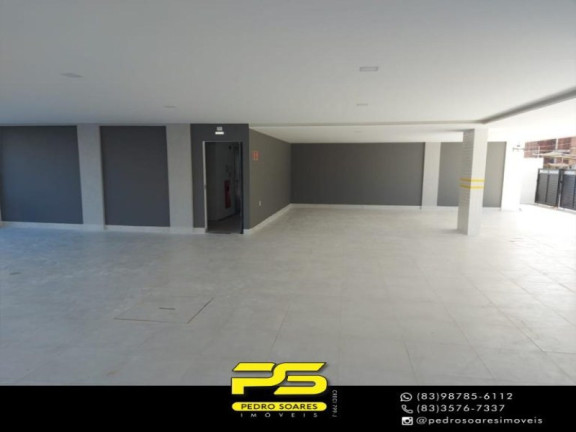 Imagem Imóvel com 3 Quartos à Venda, em Jardim Cidade Universitária - João Pessoa Imagem Imóvel com 3 Quartos à Venda, em Jardim Cidade Universitária - João Pessoa