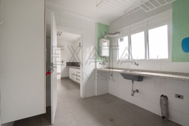 Imagem Imóvel com 4 Quartos à Venda, 260 m² em Vila Nova Conceição - São Paulo Imagem Imóvel com 4 Quartos à Venda, 260 m² em Vila Nova Conceição - São Paulo