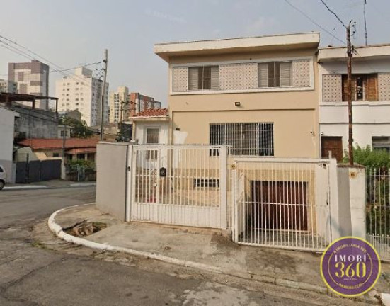 Imagem Sobrado com 4 Quartos à Venda, 170 m² em Vila Aricanduva - São Paulo Imagem Sobrado com 4 Quartos à Venda, 170 m² em Vila Aricanduva - São Paulo