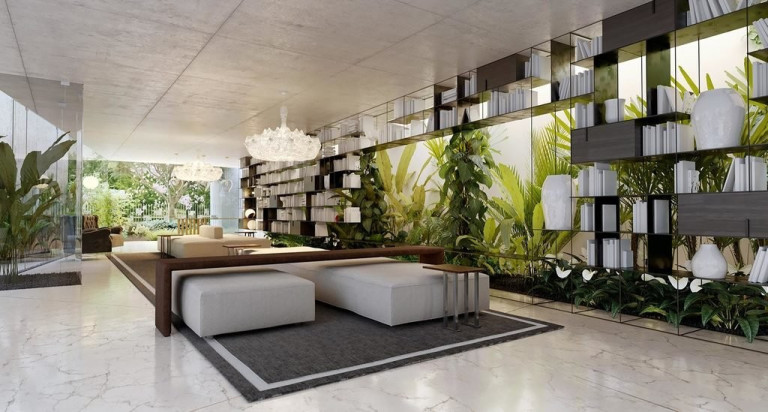 Imagem Imóvel com 2 Quartos à Venda, 113 m² em Vila Olímpia - São Paulo Imagem Imóvel com 2 Quartos à Venda, 113 m² em Vila Olímpia - São Paulo