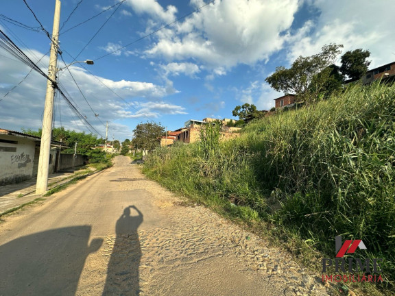 Imagem Terreno à Venda, 360 m² em Aeronautas - Lagoa Santa Imagem Terreno à Venda, 360 m² em Aeronautas - Lagoa Santa