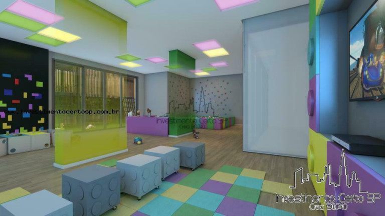 Imagem Apartamento com 3 Quartos à Venda, 163 m² em Vila Clementino - São Paulo