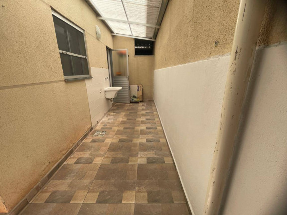 Imagem Apartamento com 2 Quartos à Venda,  em Residencial Cosmos - Campinas