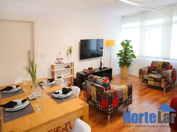 Imagem Apartamento com 3 Quartos à Venda, 115 m² em Perdizes - São Paulo Imagem Apartamento com 3 Quartos à Venda, 115 m² em Perdizes - São Paulo
