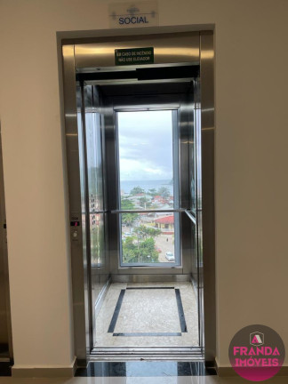 Imagem Cobertura com 3 Quartos à Venda, 150 m² em Toninhas - Ubatuba
