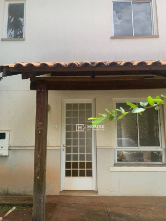 Imagem Casa com 2 Quartos à Venda, 67 m² em Jardim Interlagos - Hortolândia Imagem Casa com 2 Quartos à Venda, 67 m² em Jardim Interlagos - Hortolândia