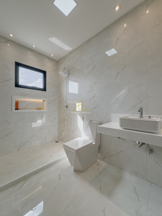 Imagem Casa com 4 Quartos à Venda, 315 m² em Alphaville Jacuhy - Serra Imagem Casa com 4 Quartos à Venda, 315 m² em Alphaville Jacuhy - Serra