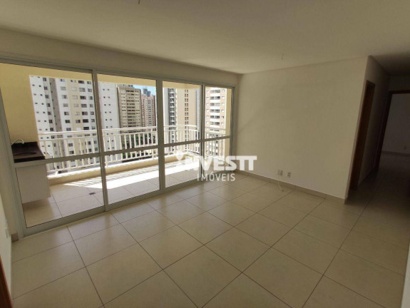 Imagem Apartamento com 3 Quartos à Venda, 79 m² em Setor Bueno - Goiânia Imagem Apartamento com 3 Quartos à Venda, 79 m² em Setor Bueno - Goiânia