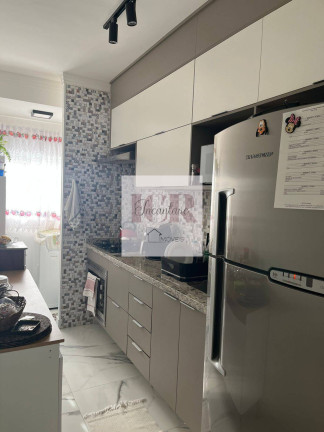Imagem Apartamento com 2 Quartos à Venda, 68 m² em Parque Três Meninos - Sorocaba