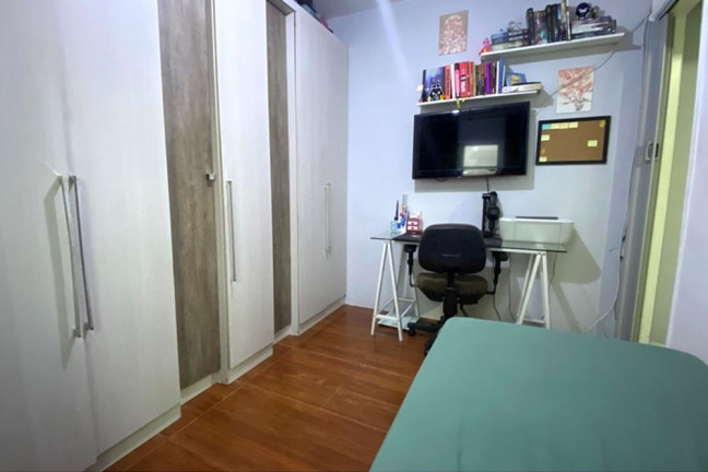 Imagem Apartamento com 2 Quartos à Venda, 54 m² em Medeiros - Jundiaí Imagem Apartamento com 2 Quartos à Venda, 54 m² em Medeiros - Jundiaí